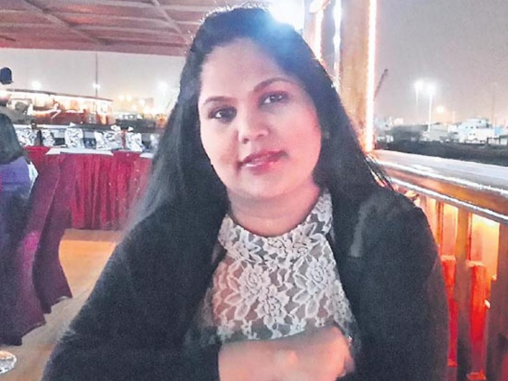 Veteran director Kodi Ramkrishna’s daughter Divya Deepthi turns producer