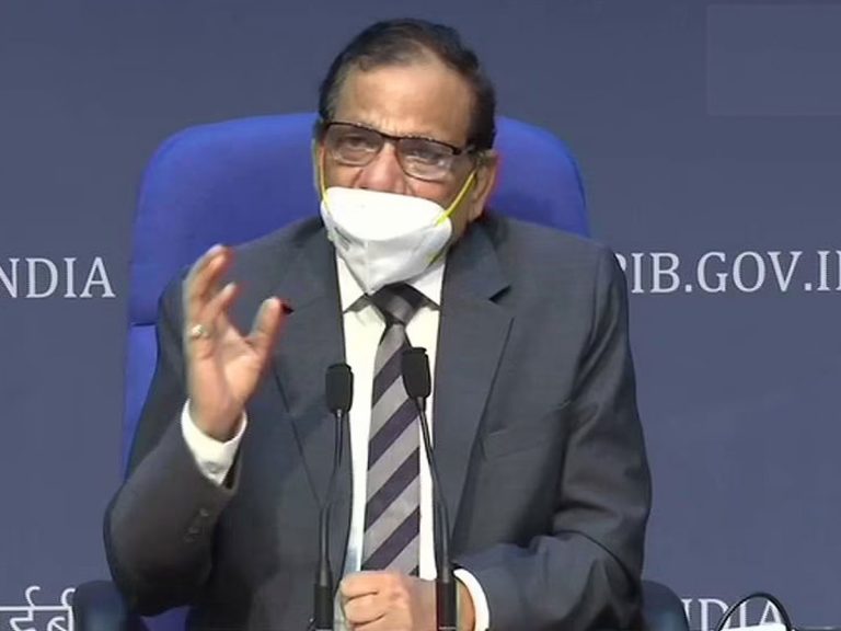 డబ్ల్యూహెచ్‌వో హెచ్చరికను తేలికగా తీసుకోవద్దు.. వంద రోజులు కీలకం..!