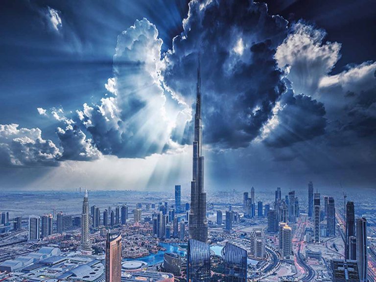 అక్క‌డ మేఘాల‌కే క‌రెంట్ షాకిచ్చారు… ఎందుకంటే…