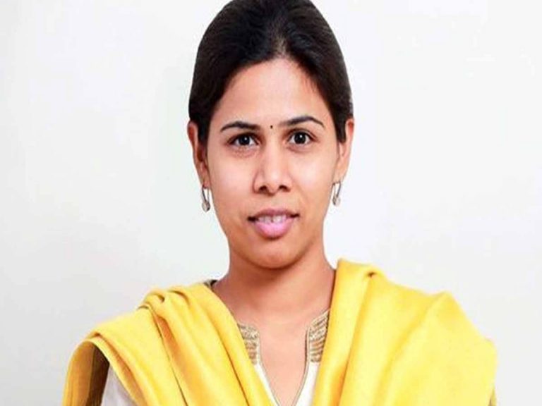 భూమా అఖిల ప్రియ కీల‌క వ్యాఖ్య‌లుః ఆస్తుల కోసం కాదు.. హ‌క్కుల కోస‌మే…