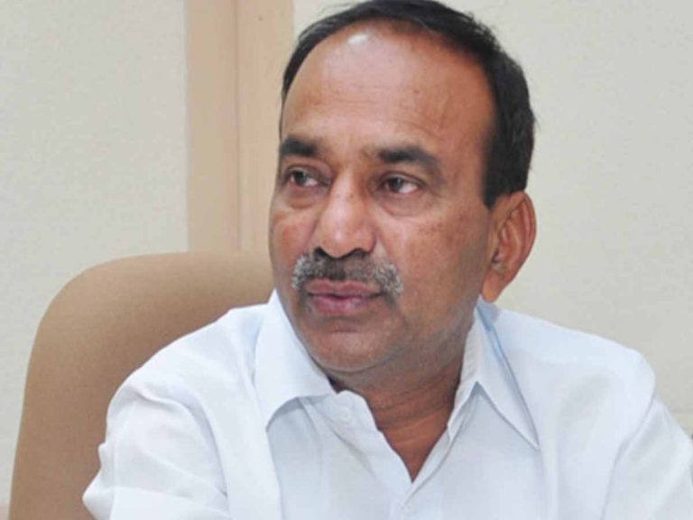 ఈట‌ల పాద‌యాత్ర‌…23 రోజులు…270 కి.మీ…