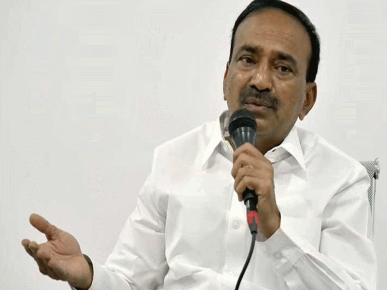 ల‌క్ష్యం అదే.. అమిత్‌షా ఎన్నిసార్లైనా రాష్ట్రానికి వ‌స్తాన‌న్నారు..