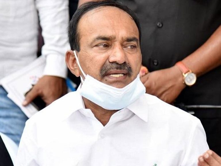 దొంగ ఓట్ల నమోదు మొదలెట్టారు.. ఈటల సంచలన ఆరోపణలు