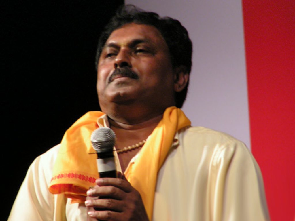 Remembering Producer S Gopal Reddy on his Birth Anniversary