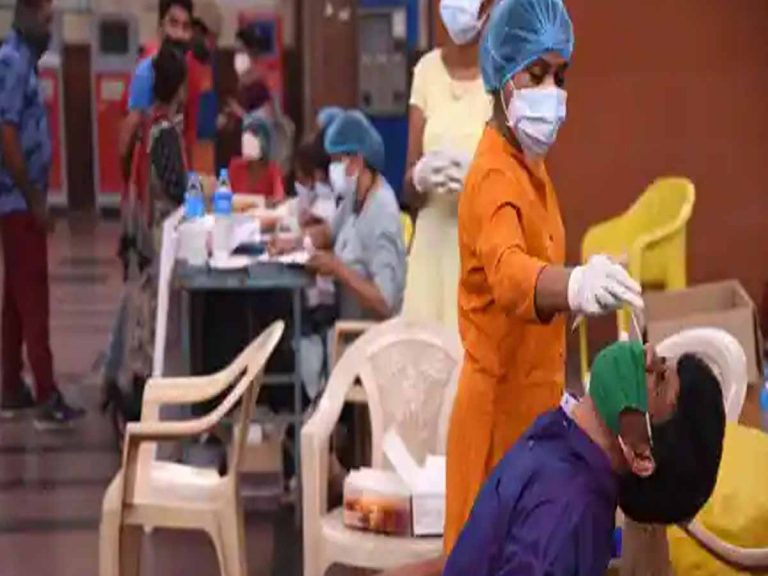 క‌రోనా టెన్ష‌న్ః ఆ ఆరు రాష్ట్రాల‌కు కేంద్ర బృందం…