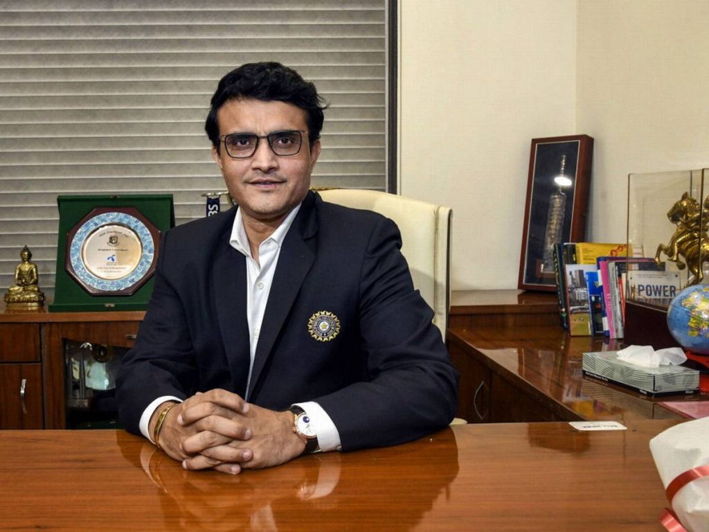 Sourav Ganguly biopic confirmed: Will Ranbir Kapoor play Dada role?