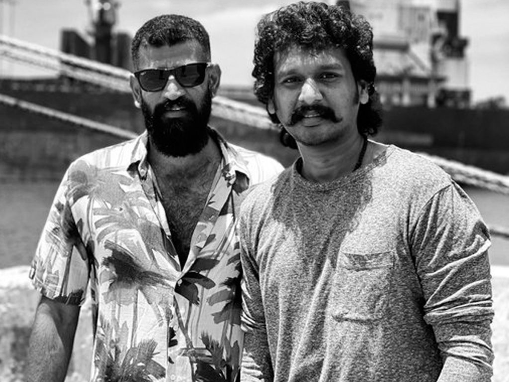 Girish Gangadharan to crank the camera for Lokesh-Kamal Haasan film Vikram