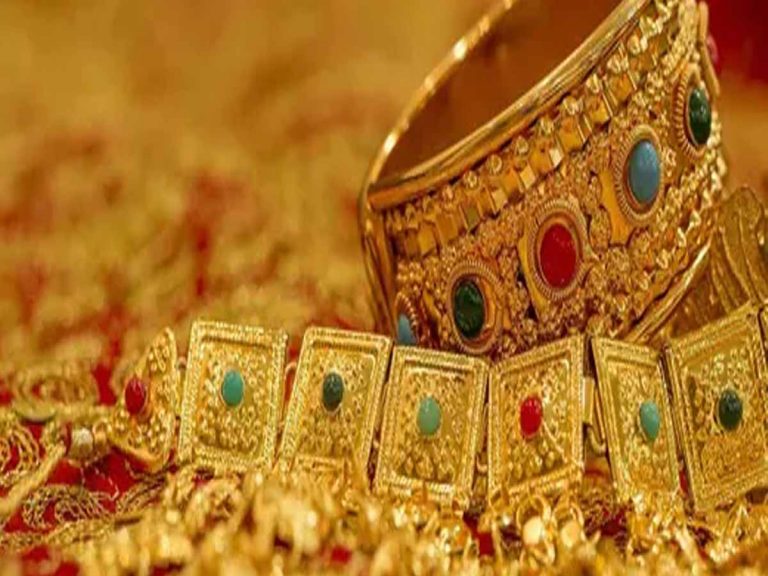 మ‌ళ్లీ పెరిగిన బంగారం…