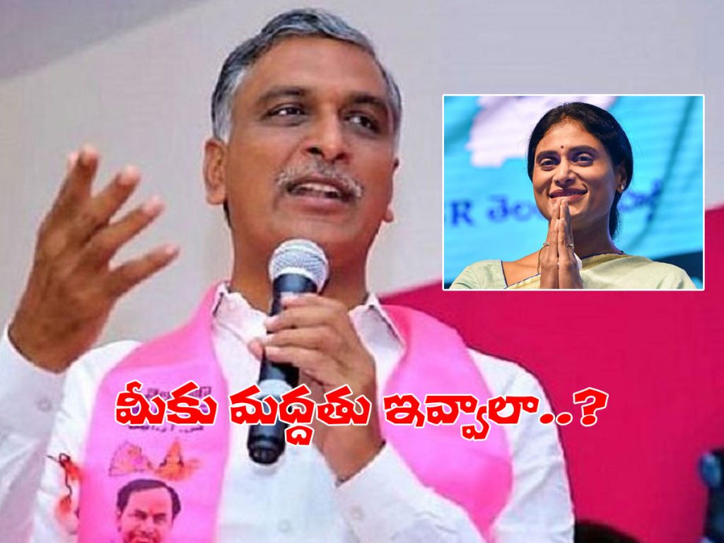 Harish Rao
