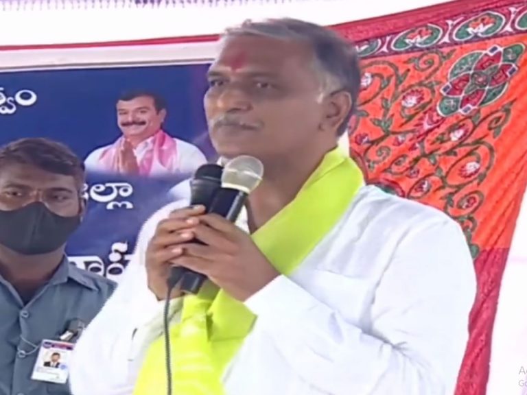 70 ఏళ్లలో జరగని అభివృద్ధి ఏడేళ్లలోనే..