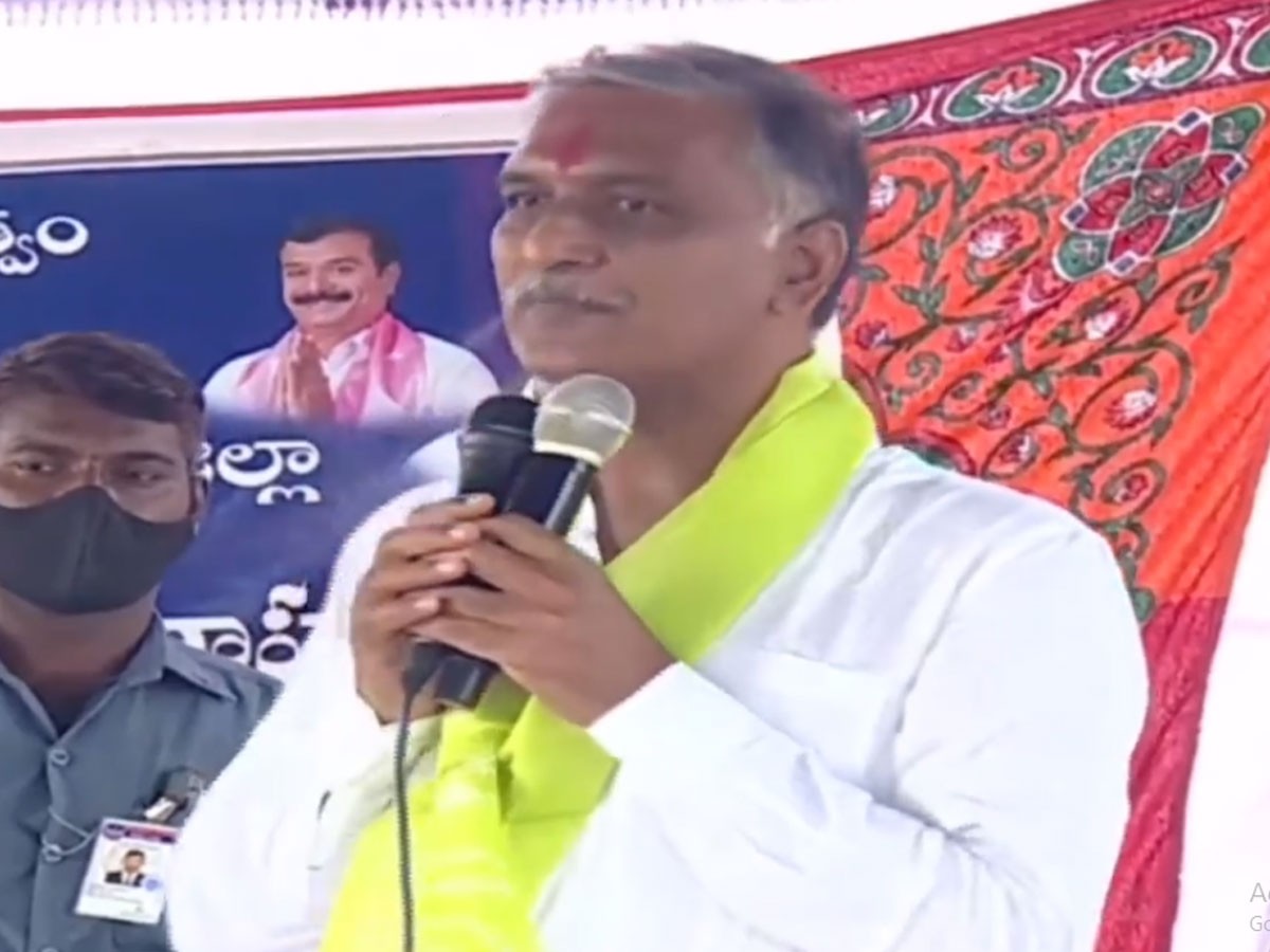 70 ఏళ్లలో జరగని అభివృద్ధి ఏడేళ్లలోనే..