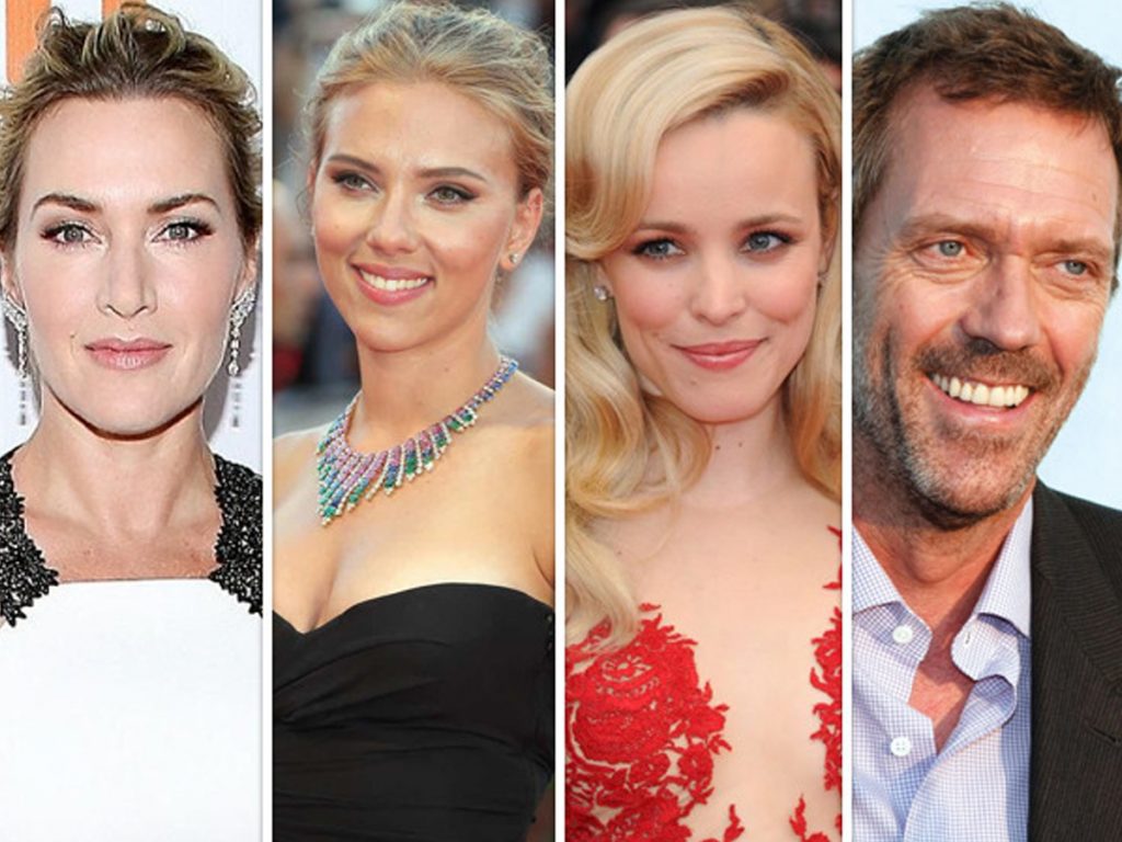 Bedtime Stories for Kids Recorded by Hollywood Celebrities