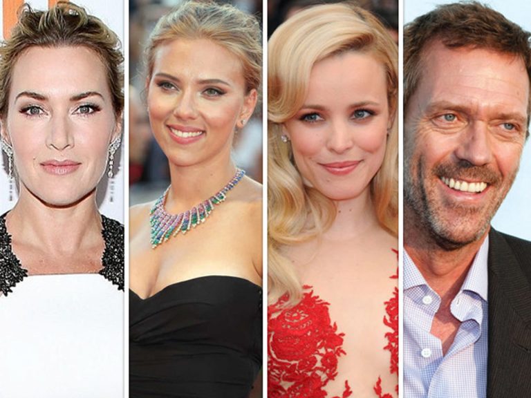 ‘కథలు చెబుతా’మంటోన్న హాలీవుడ్ స్టార్స్!