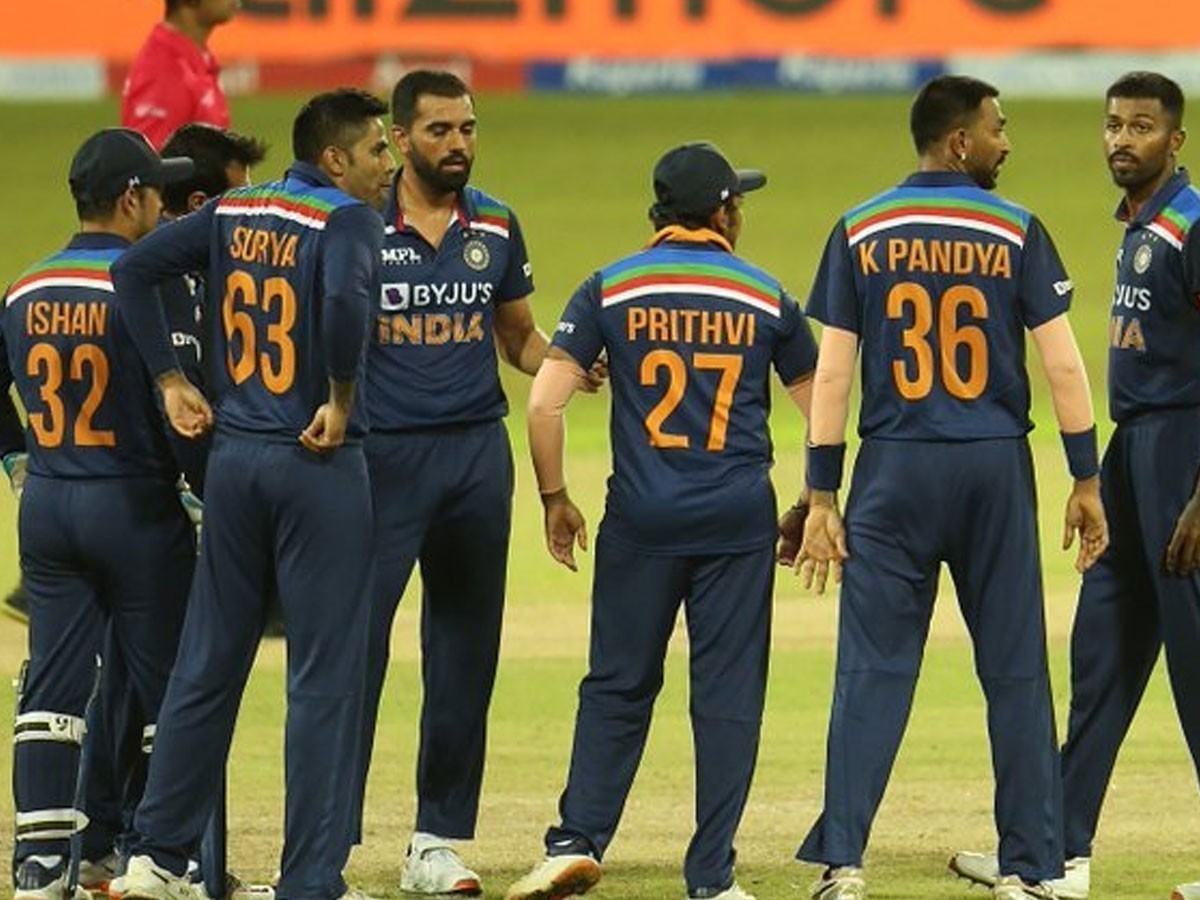 భారత్‌-శ్రీలంక మూడో టీ-20.. సిరీస్‌ ఎవరిది..?