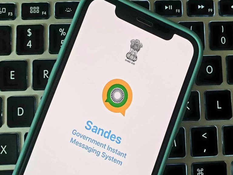 వాట్స‌ప్‌కు పోటీగా భార‌త ప్ర‌భుత్వం స‌రికొత్త యాప్‌… ఆదిరిపోయే ఫీచ‌ర్ల‌తో…