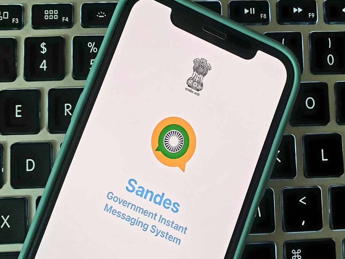 వాట్స‌ప్‌కు పోటీగా భార‌త ప్ర‌భుత్వం స‌రికొత్త యాప్‌… ఆదిరిపోయే ఫీచ‌ర్ల‌తో…