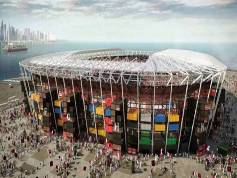 స్టేడియంల‌లో ఈ స్టేడియం వేర‌యా… ఎందుకో తెలుసా?