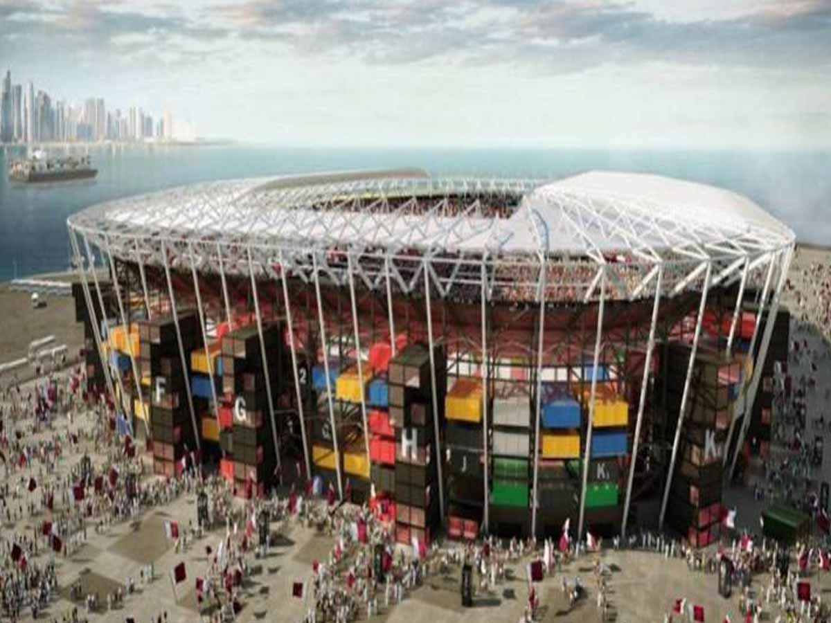 స్టేడియంల‌లో ఈ స్టేడియం వేర‌యా… ఎందుకో తెలుసా?