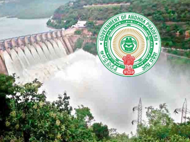 జల జగడం.. కేంద్రానికి ఏపీ మరో లేఖ..