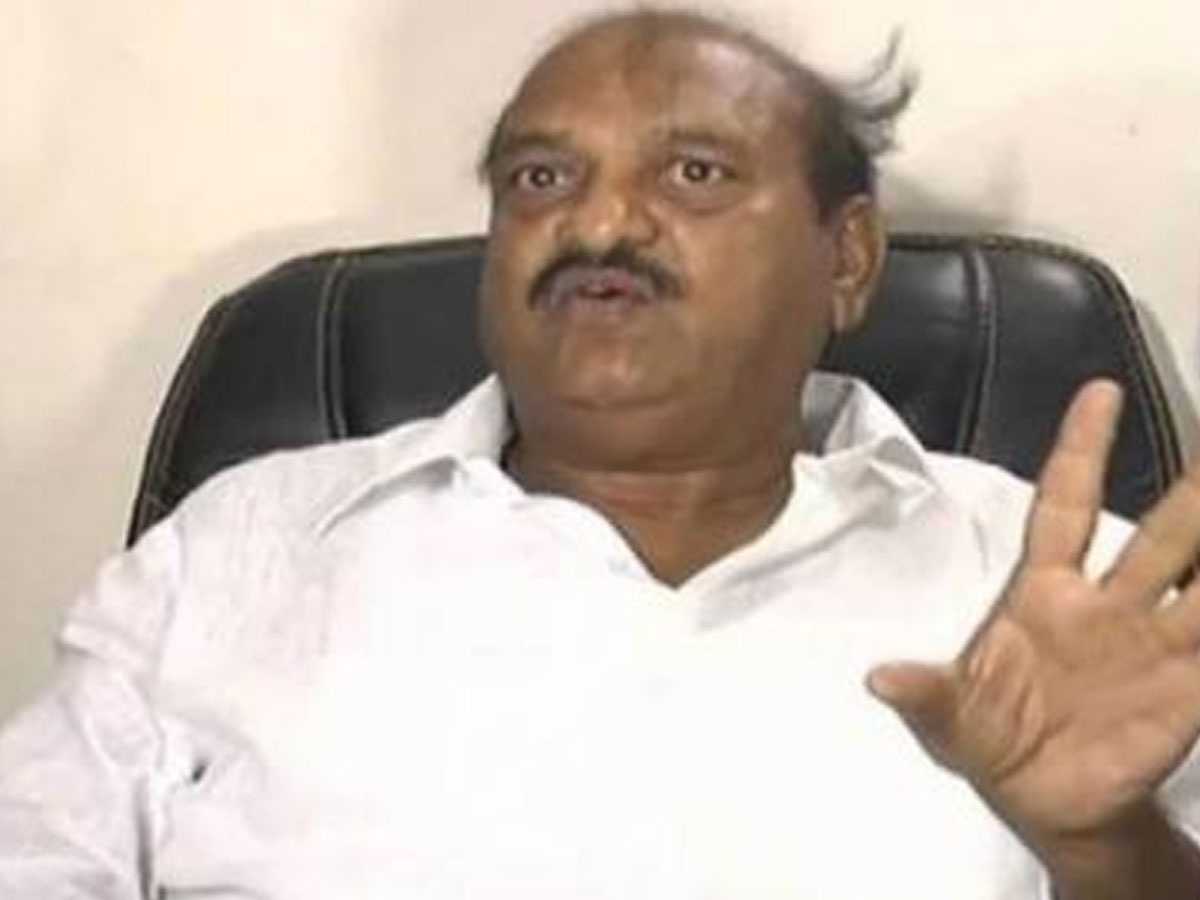 తాజా కేసుపై స్పందించిన జేసీ.. రెచ్చగొట్టింది ఎవరు..?