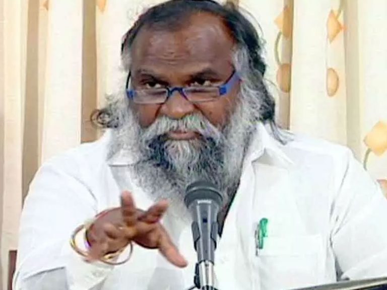 కాంగ్రెస్ పోటీలోకి రావడంతో టీఆర్ఎస్ నేతలు ఆనందంగా ఉన్నారు : జగ్గారెడ్డి