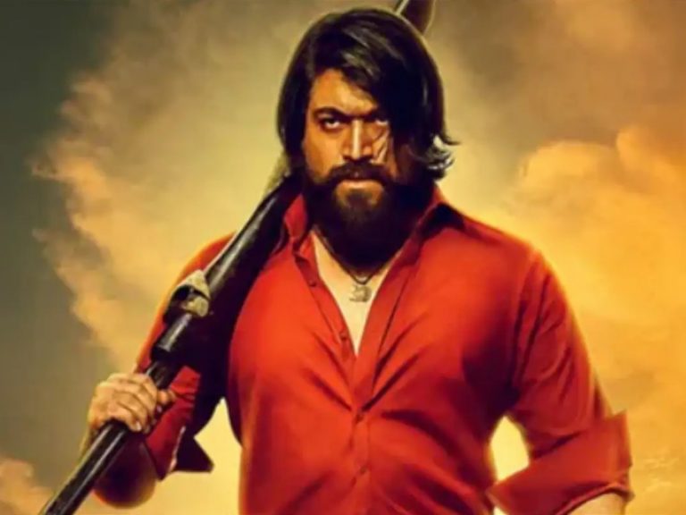 “కేజీఎఫ్-2” నుంచి బిగ్ సర్ప్రైజ్… ఎప్పుడంటే ?