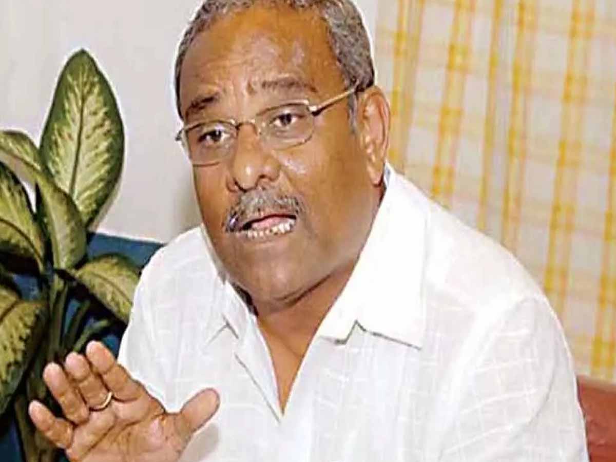 ముఖ్య‌మంత్రి ప‌ద‌విపై ఆ మంత్రి ఆస‌క్తిక‌ర‌మైన వ్యాఖ్య‌లు… అవ‌కాశం వ‌స్తే…