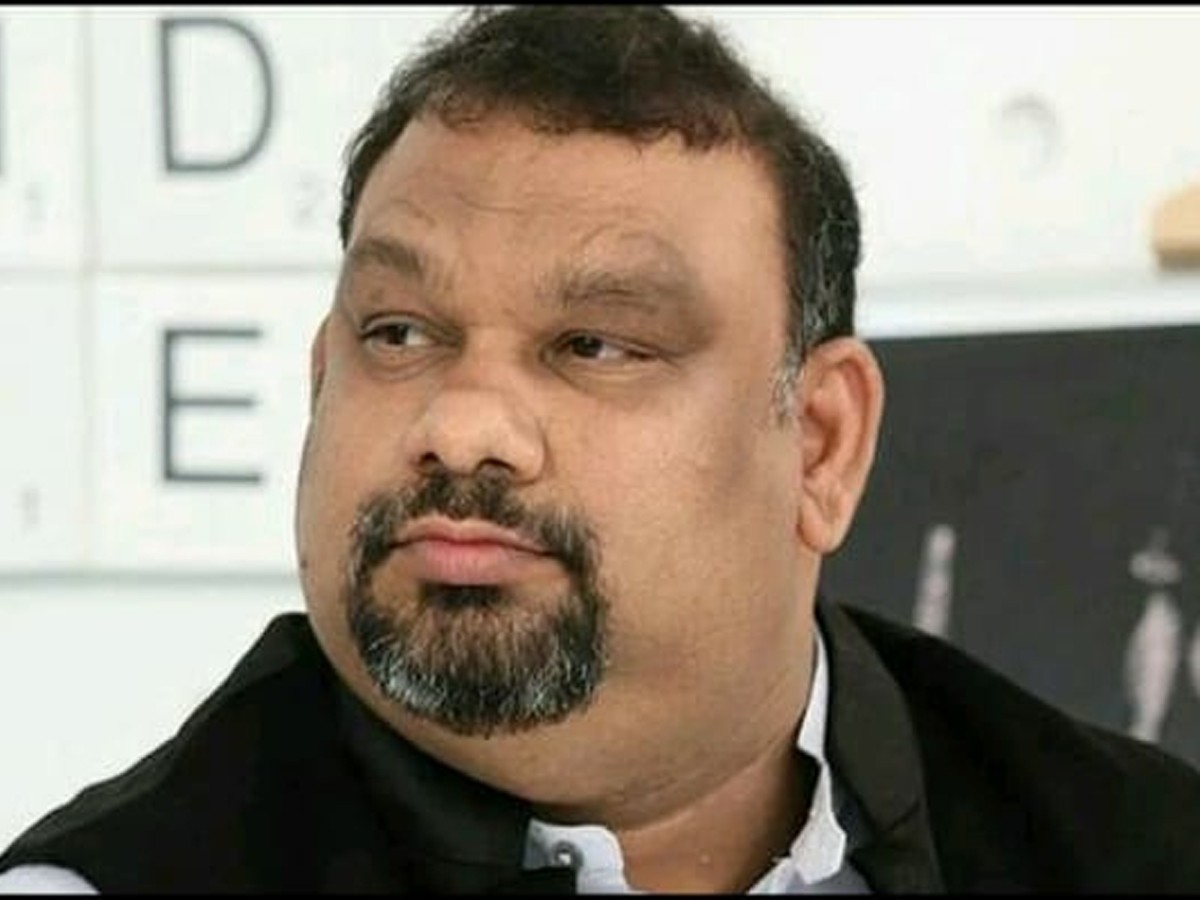 కత్తి మహేష్ మృతికి టాలీవుడ్ ప్రముఖుల సంతాపం