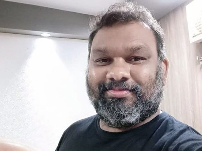 కత్తి మహేష్ మృతిపై ఎంక్వయిరీ… పోలీసులకు ఏపీ గవర్నమెంట్ ఆదేశం