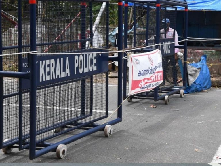 మళ్లీ పెరిగిన కోవిడ్‌ కేసులు.. అక్కడ 2 రోజులు పూర్తిగా లాక్‌డౌన్‌..!