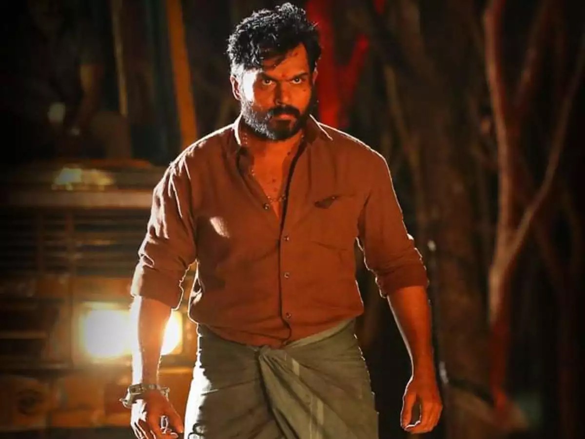 Khaidi 2: డిల్లీ బాబు దిగుతున్నాడు!