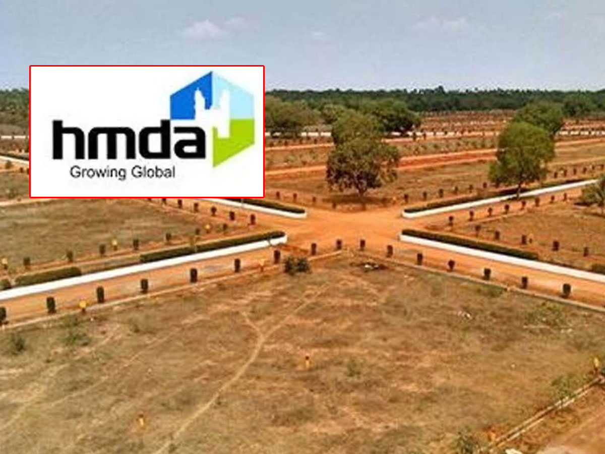 కోకాపేట.. అత్యధికంగా రూ.60.2 కోట్లు.. అత్యల్పంగా రూ.31.2 కోట్లు