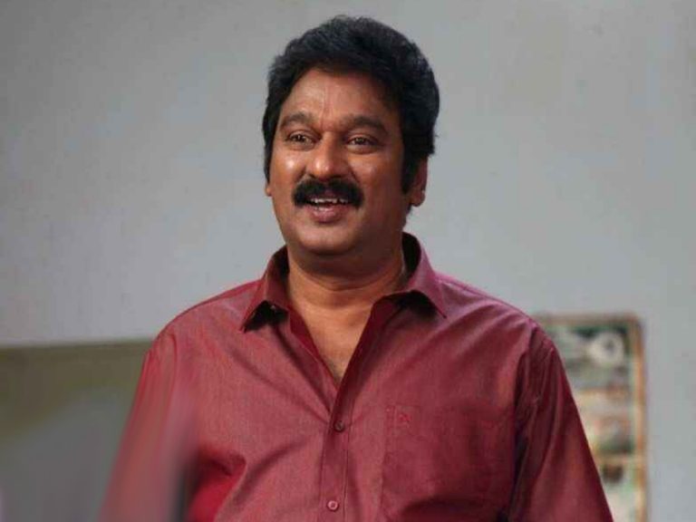 కృష్ణ భగవాన్ వెటకారమా! ఐతే ఓకే!!