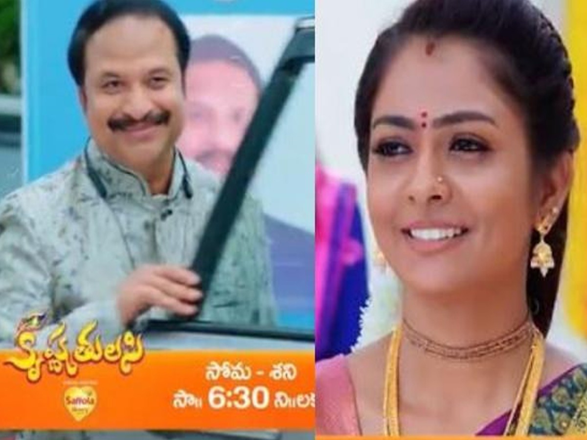 టీఆర్పీ పెంచేలా… ఆర్పీ పట్నాయక్… బుల్లితెర గెస్ట్ అప్పియరెన్స్!