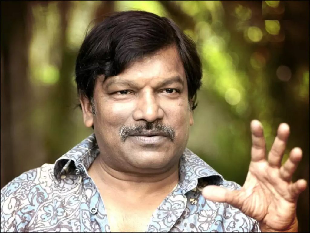 Creative Director Krishna Vamsi Birthday Special