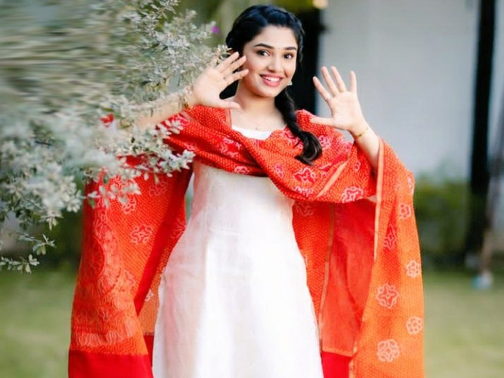 Kriti Shetty rejects Bangarraju Offer ?