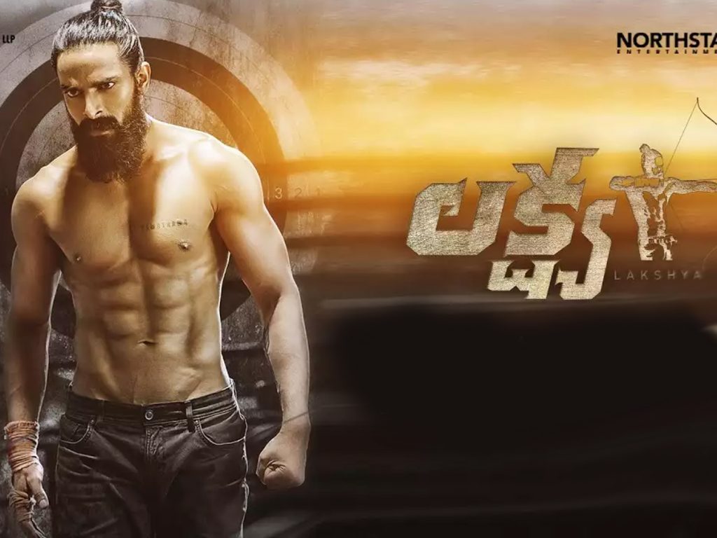 The Climax shoot of Lakshya has begun today