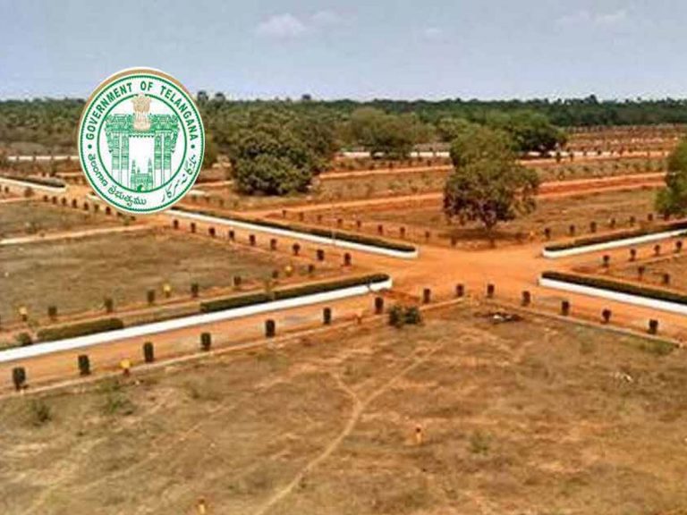 రేపటి నుంచి అమల్లోకి పెరిగిన భూముల రేట్లు..