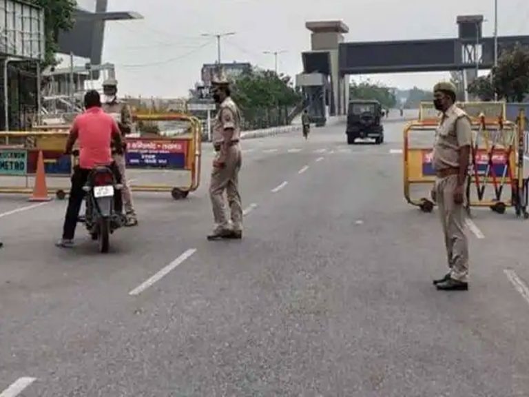 తమిళనాడులో లాక్‌డౌన్‌ మళ్లీ పొడిగింపు