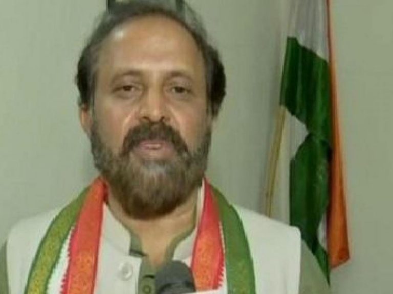 సబిత, సుధీర్‌రెడ్డిపై యాష్కీ సీరియస్‌ కామెంట్స్