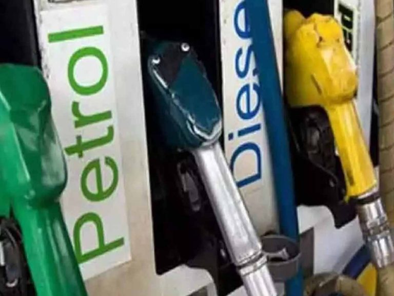 వాహనదారులకు ఊరట… ఇవాళ పెట్రోల్‌, డీజిల్‌ ధరలు ఎంతంటే ?
