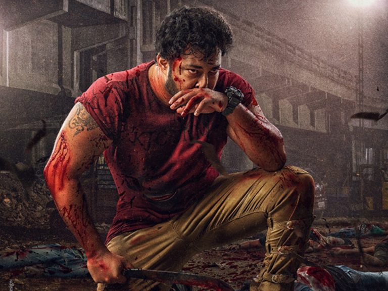 ఆగస్టులో తనీష్ ‘మహా ప్రస్థానం’