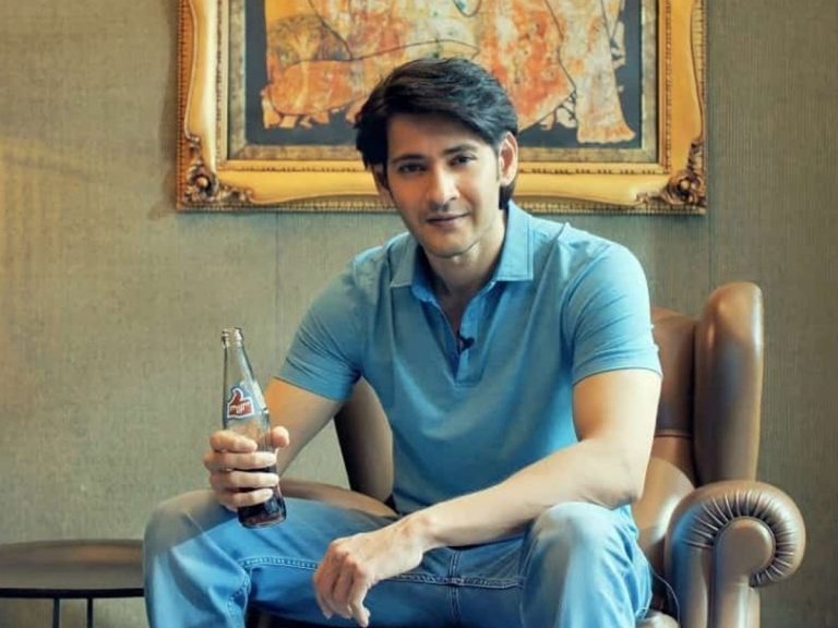 మహేశ్ బాబు శ్రీరాముడు కాదట!