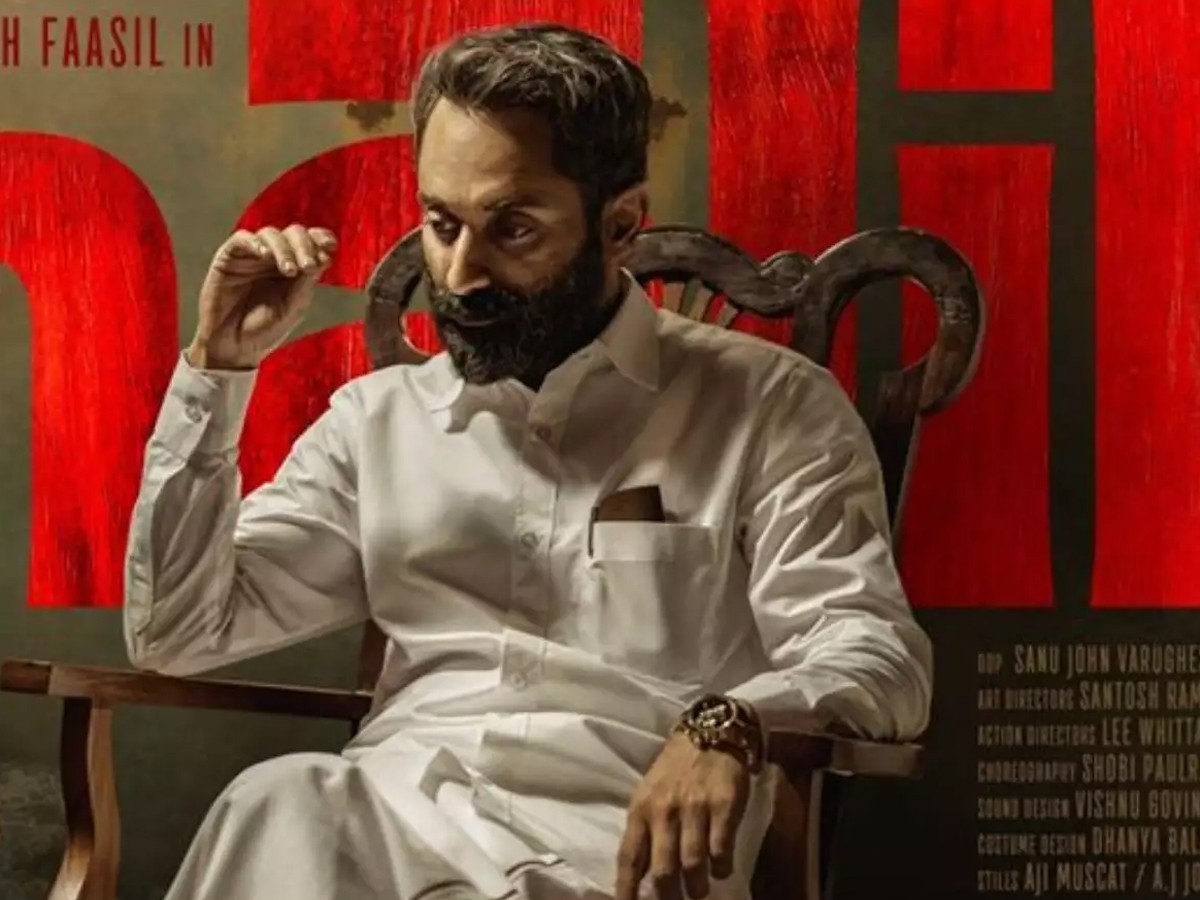 ఓటిటిలో స్టార్ గా మారిన “పుష్ప” విలన్