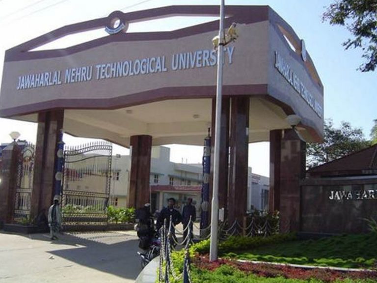 జేఎన్‌టీయు విద్యార్ధుల‌కు మైక్రోసాఫ్ట్ బంప‌ర్ ఆఫ‌ర్ః అత్య‌ధిక వేత‌నంతో…