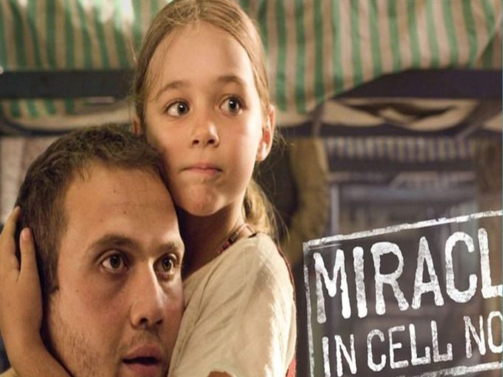 Korean film Miracle In Cell No 7 to be remade in Hindi