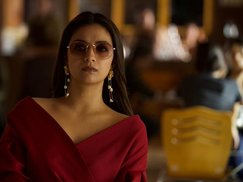 Miss India Hindi Dub receives 2.6 Crore views in 2 days