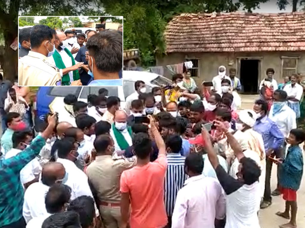 Muthireddy Yadagiri Reddy