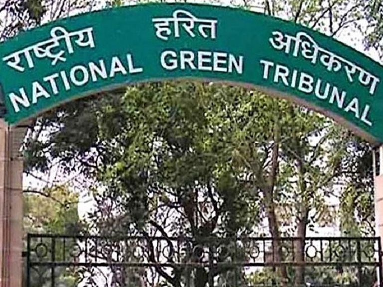 రాయలసీమ ఎత్తిపోతల కేసు.. ఎన్జీటీలో విచారణ