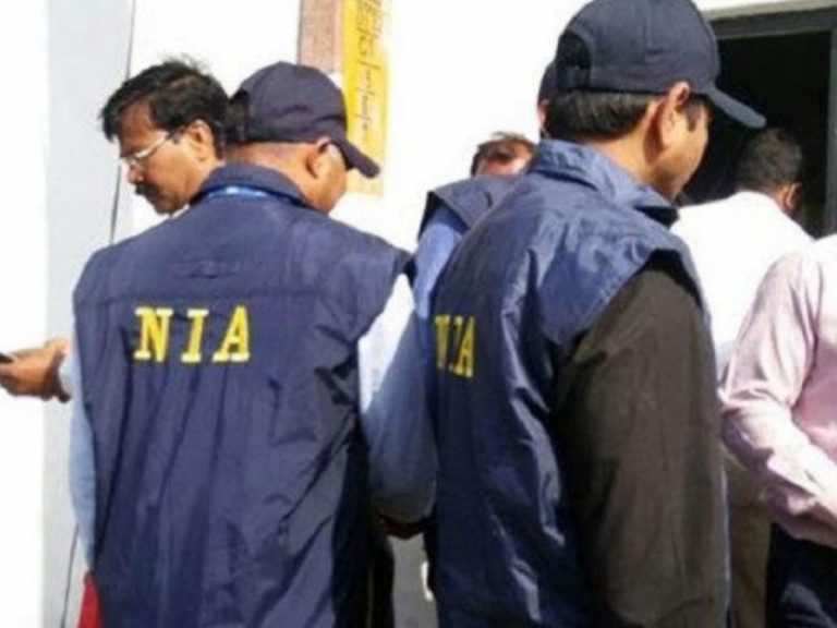 దర్భంగా పేలుళ్ల కేసులో ఎన్‌ఐఏ విచారణ